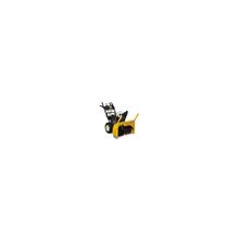 Снегоуборщик CubCadet 528 SWE 31AY55LT603