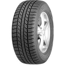 Автошина Goodyear Wrangler HP All Weather 255 55 R19 111V XL  FP