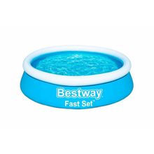 Надувной бассейн Bestway 57392 (183х51см) (1125104)