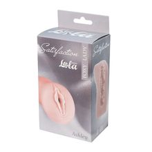 Мастурбатор Lola Games Satisfaction Foxy Lady Ashley 2100-01Lola