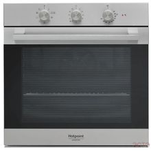 Hotpoint-Ariston FA5 834 H IX HA