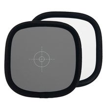 Серая карта Fujimi 60 см для установки баланса белого