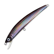 Воблер Crystal Minnow 70F, арт.R836, GHBL Duel Yo-zuri