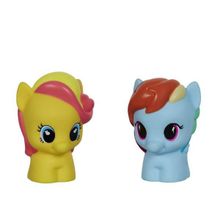 MY LITTLE PONY (Hasbro) Playskool B1910 Пони-малышки B1910 3