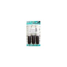 Заправочный комплект для HP 178 BLACK (HIM 364A) x 2 + HIM 178 BLACK PGI x 1 (HIM 364 PA)  3x20 гр.
