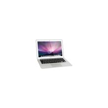 ноутбук Apple MacBook Air, MD232RS A, 13.3 (1440x900), 4096, 256GB SSD, Intel Core i5-3427U(1.8), Intel HD Graphics, LAN, WiFi, Bluetooth, Mac OS X 10.7 Lion , веб камера