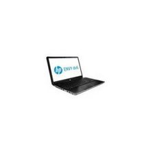 Ноутбук HP Envy dv6-7351er Core i7-3630QM 6Gb 750Gb DVD GT635M 2Gb 15.6 HD 1024x576 WiFi BT2.1 W8SL Cam 6c Midnight black