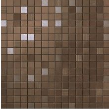 Atlas Concorde Marvel Marvel Bronze Luxury Mosaic ASCS мозаика 305 мм*305 8.5 мм