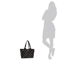 Reisenthel Shopper E1 dots