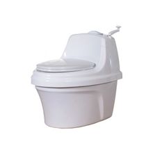 Торфяной туалет Piteco 410