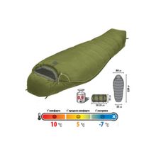 Alexika Спальный мешок Mark 29SB