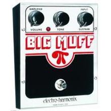 Big Muff Pi