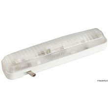 Osculati Cobo spotlight 170 mm, 13.523.02
