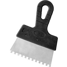 Бибер 150 мм зубцы 10 * 10 мм