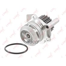 Насос Водяной Audi A1 (8x1) 10-   A3 (8p) 03-12   A4 (B8) 07-15   A4 (B8) 10-   Skoda Fabia (5j) 07-14   Rapid 12-   Transporter T5 T6 09- 1.6-2.0 Tdi LYNXauto арт. CW0063