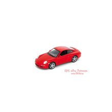 Welly Модель машины 1:34-39 PORSCHE (S-42369)