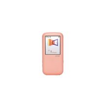 MP3-flash плеер iRiver E40 - 8Gb Pink