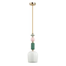 Подвес  ODEON LIGHT EXCLUSIVE 4861 1 CANDY