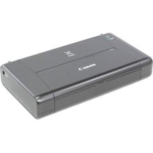 Принтер  Canon PIXMA iP110 (A4, 9600dpi, 9 стр мин,  USB2.0,  WiFi,  струйный)