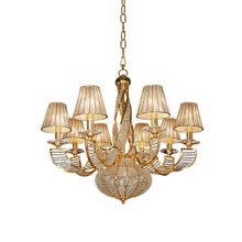 Люстра подвесная Osgona 702102 Alveare