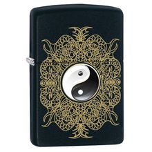 Zippo Зажигалка  28829