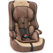 Автокресло Lorelli Explorer (LD-02) 9-36 кг Бежево-коричневый   Beige&Brown 1753