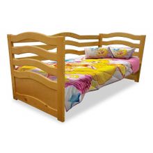 Шале Кровать Бриз Ц-12 ID - 366201