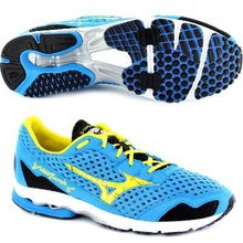 Кроссовки Mizuno Wave Ronin 5 08ks360-45 Sr