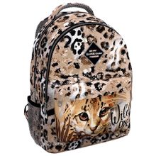 Рюкзак Erich Krause - EasyLine 20L - Wild Cat