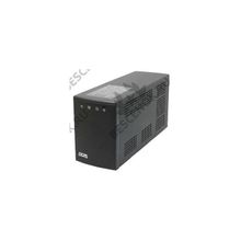 Powercom Black Knight Pro BNT-1200AP