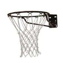 Кольцо баскетбольное Spalding 7809SCN Black Standart