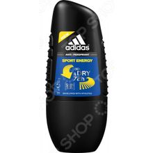 Adidas Sport Energy