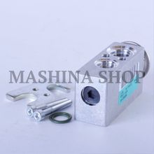 Клапан испарителя кондиционера Renault Logan