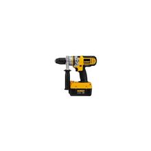 Аккумуляторный шуруповерт (дрель) DeWalt DC901KL