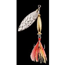 Блесна Siweida Missile A2 5,5г цвет 01 (93722101)