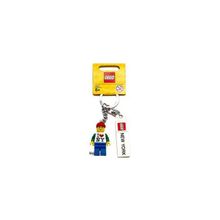 Lego 583309 New York Minifigure Key Chain (Брелок Минифигурка Нью Йорк) 2011