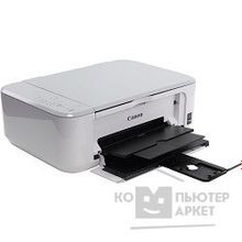 Canon МФУ  PIXMA MG3640 A4 цветной струйный белый 0515C027