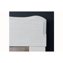 Заречье Клауди Мод.КД3б Кровать, 1400х2000