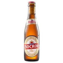 Пиво Бочкор Бокор пилс, 0.250 л., 5.2%, стеклянная бутылка, 24