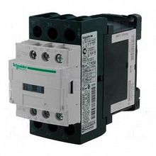 Контактор  TeSys LC1D 3P 12А 400 24В AC 5.5кВт |  код.  LC1D12B7TQ |  Schneider Electric