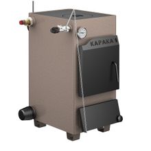Котел СТЭН Каракан 20ТЭГ 3
