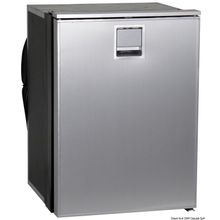 Osculati ISOTHERM Cruise Elegant fridge silver 42 l, 50.827.18