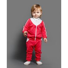 ЁМАЁ на молнии розовая