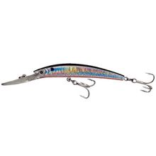 Воблер Crystal Minnow DD 110F, арт.R539, GT Duel Yo-zuri