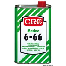 Osculati CRC 6-66 anti-rust protection 1 l, 65.283.01