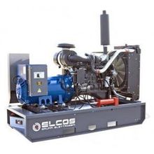 Elcos GE.PK.166 150.BF