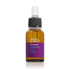 Сыворотка с гиалуроновой кислотой Juliette Armand Hyaluronic acid serum 20мл