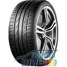 Bridgestone Potenza S001 255 35 R20 97Y