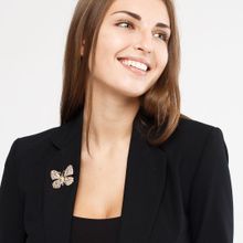 Брошь "Бабочка", Tutti Frutti (арт. 59296-99529)