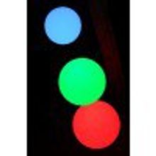 Подвесной светильник шар Jellymoon Sky 40 см RGB